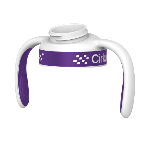 Dual Grip Lid LVS2