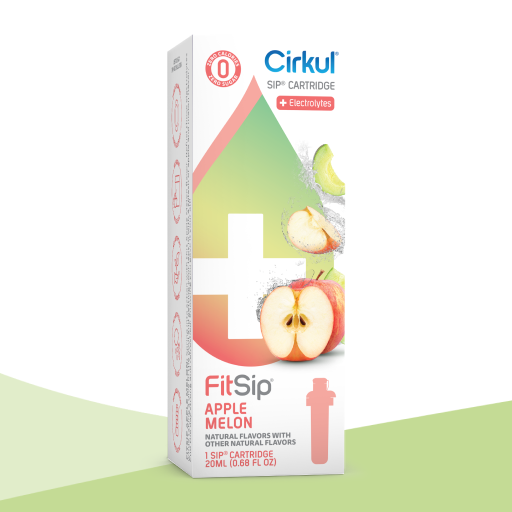 FitSip Apple Melon 7NQF