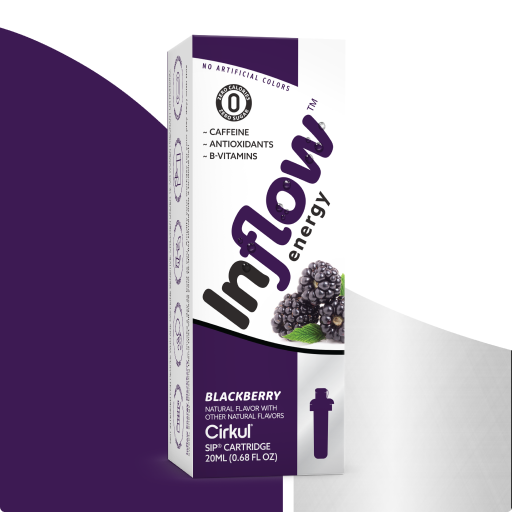 Inflow Energy Blackberry 8Z91