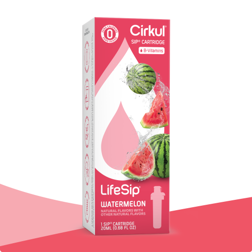 LifeSip Watermelon 5T6A