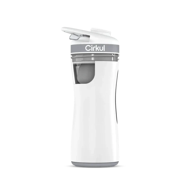 Plus™ Bottle MUCI