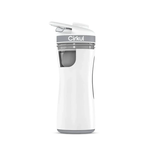 Plus™ Bottle MUCI