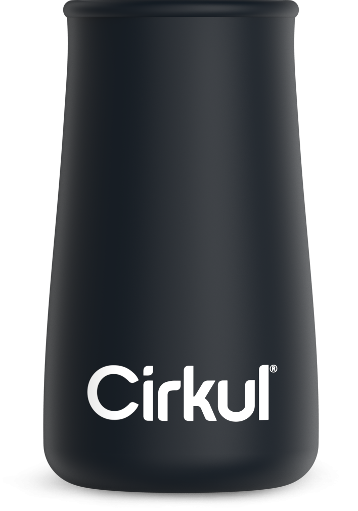 22oz. Chill Sleeve (for 22oz. Plastic & Squeeze Bottle) DL8X