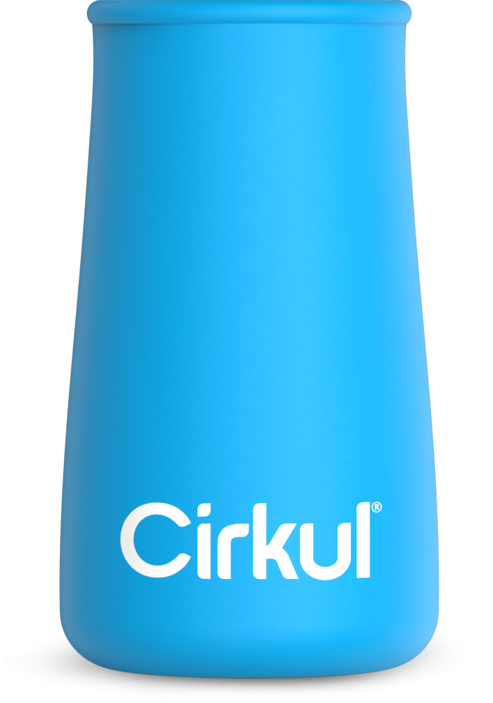 22oz. Chill Sleeve (for 22oz. Plastic & Squeeze Bottle) DL8X
