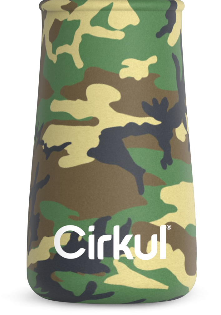 22oz. Chill Sleeve (for 22oz. Plastic & Squeeze Bottle) DL8X