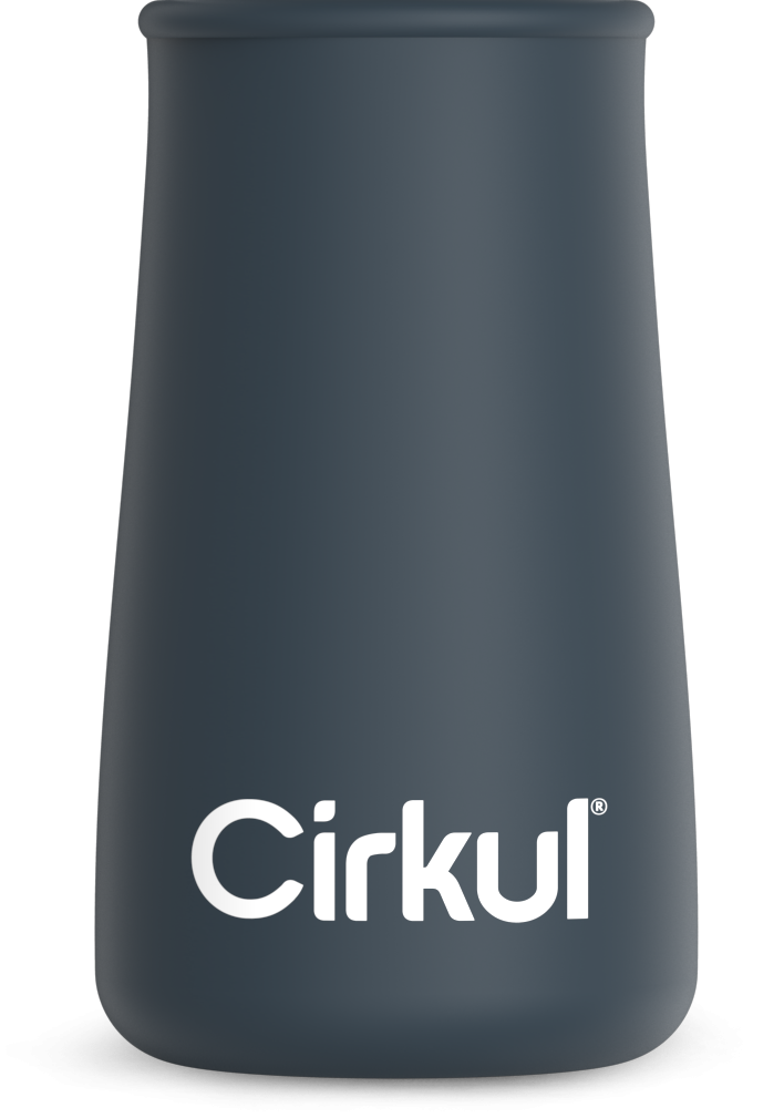 22oz. Chill Sleeve (for 22oz. Plastic & Squeeze Bottle) DL8X