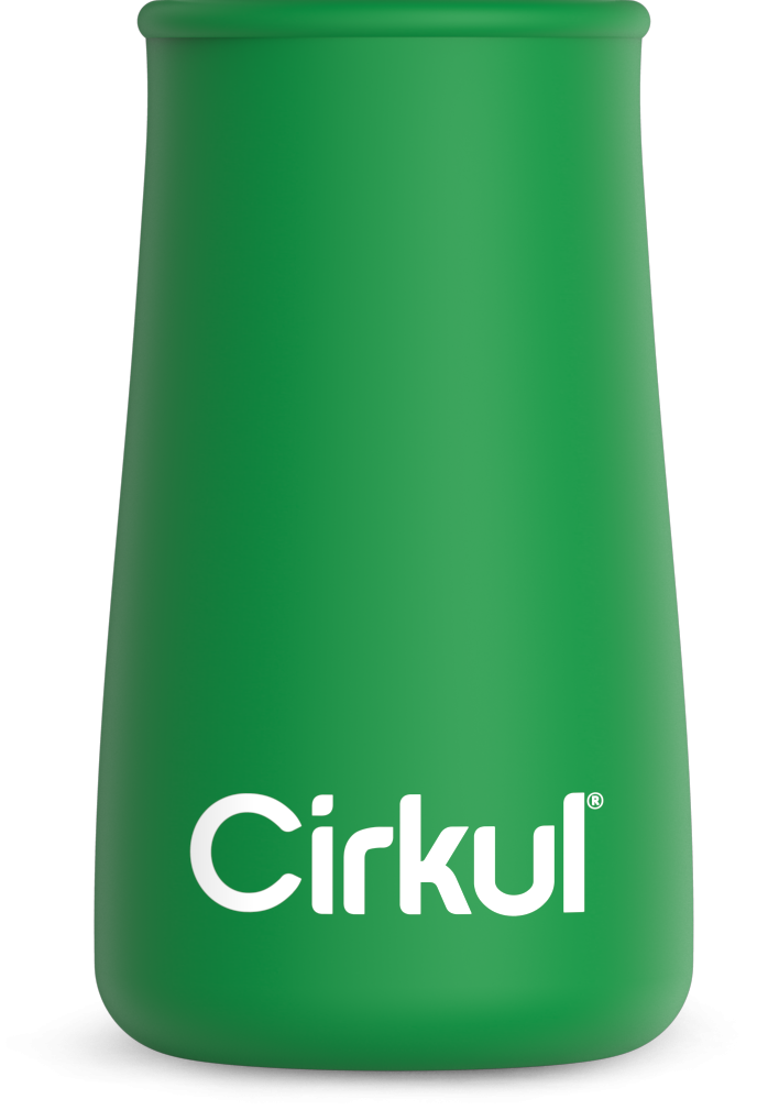 22oz. Chill Sleeve (for 22oz. Plastic & Squeeze Bottle) DL8X