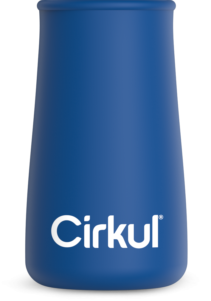 22oz. Chill Sleeve (for 22oz. Plastic & Squeeze Bottle) DL8X