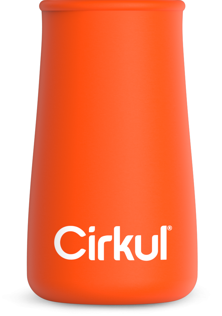 22oz. Chill Sleeve (for 22oz. Plastic & Squeeze Bottle) DL8X