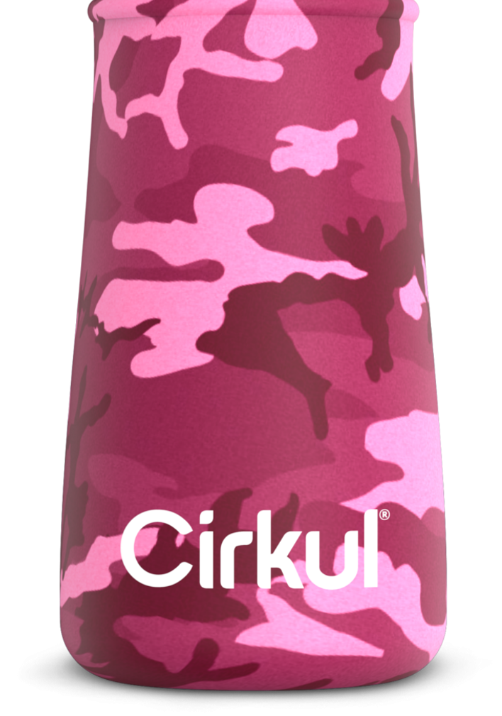 22oz. Chill Sleeve (for 22oz. Plastic & Squeeze Bottle) DL8X