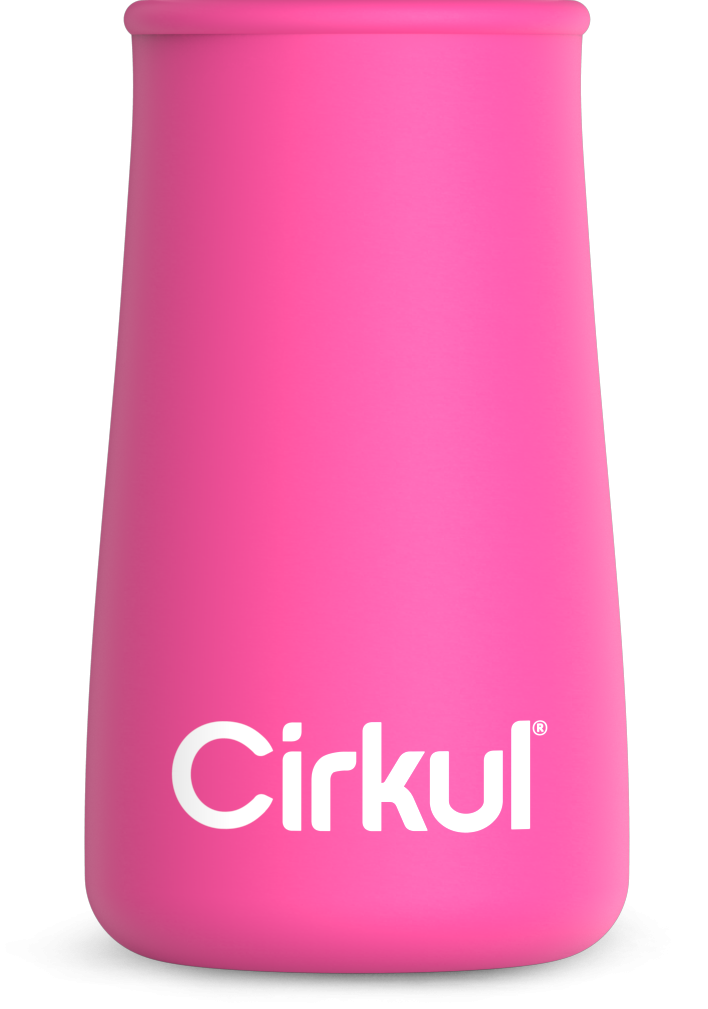 22oz. Chill Sleeve (for 22oz. Plastic & Squeeze Bottle) DL8X