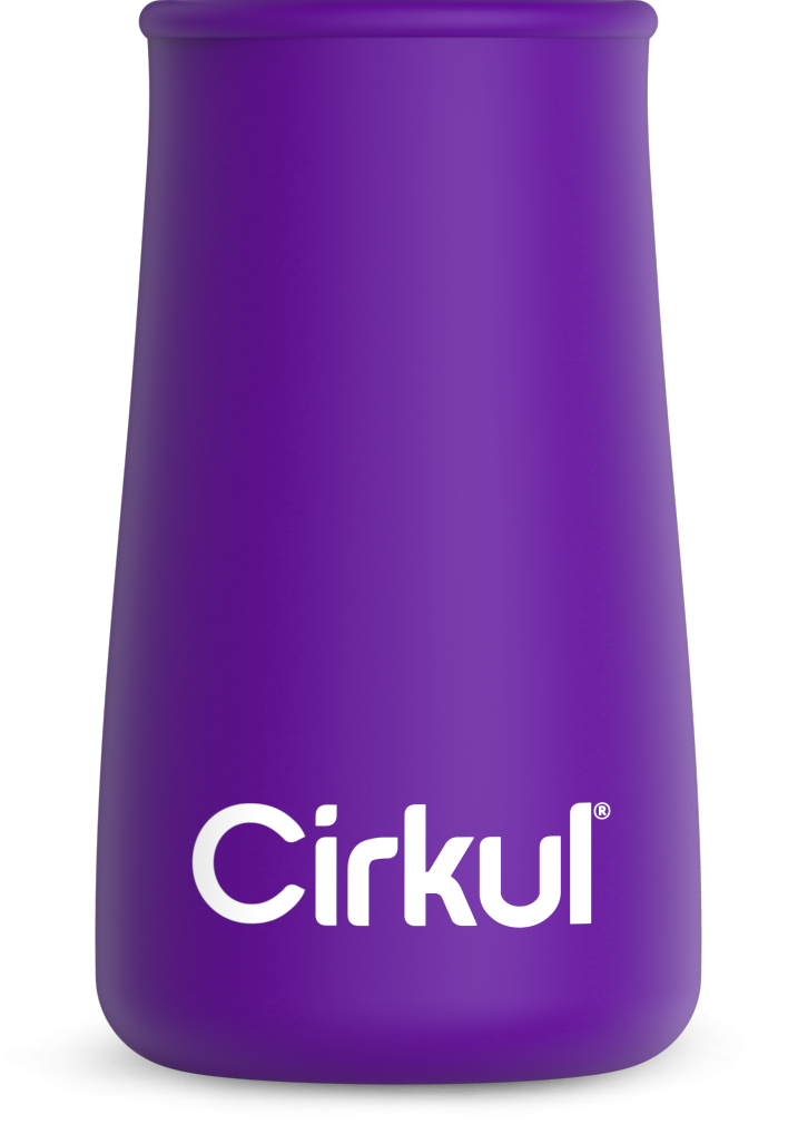 22oz. Chill Sleeve (for 22oz. Plastic & Squeeze Bottle) DL8X