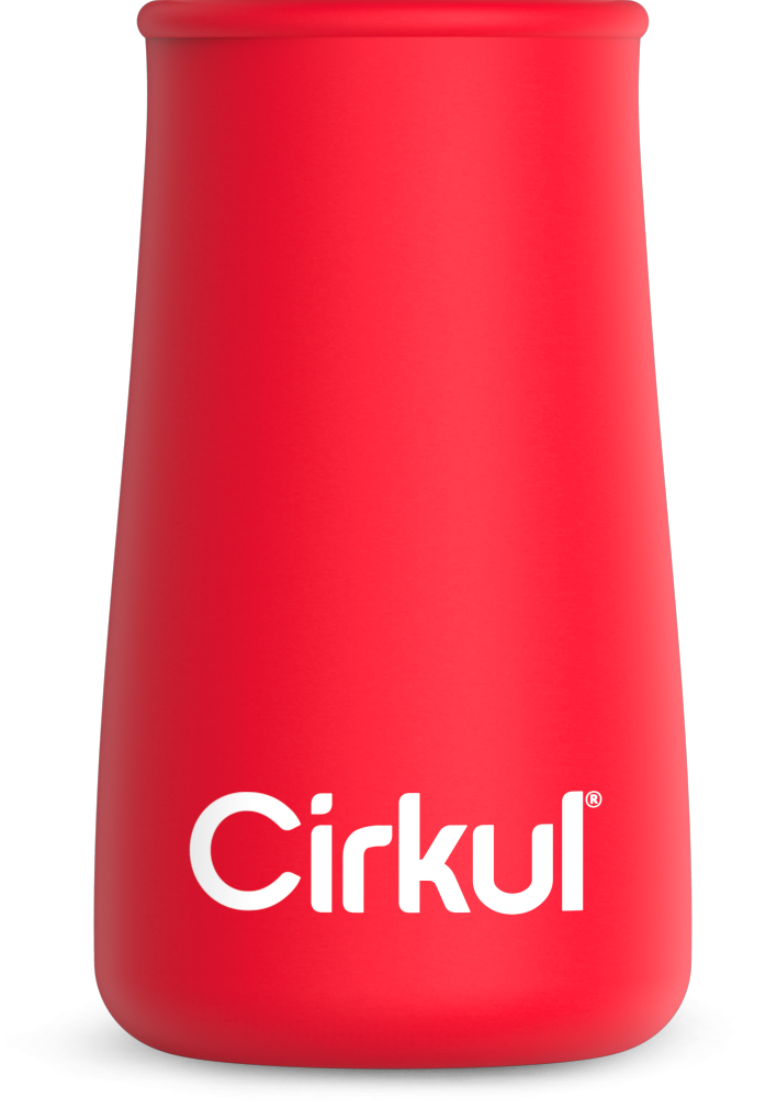 22oz. Chill Sleeve (for 22oz. Plastic & Squeeze Bottle) DL8X