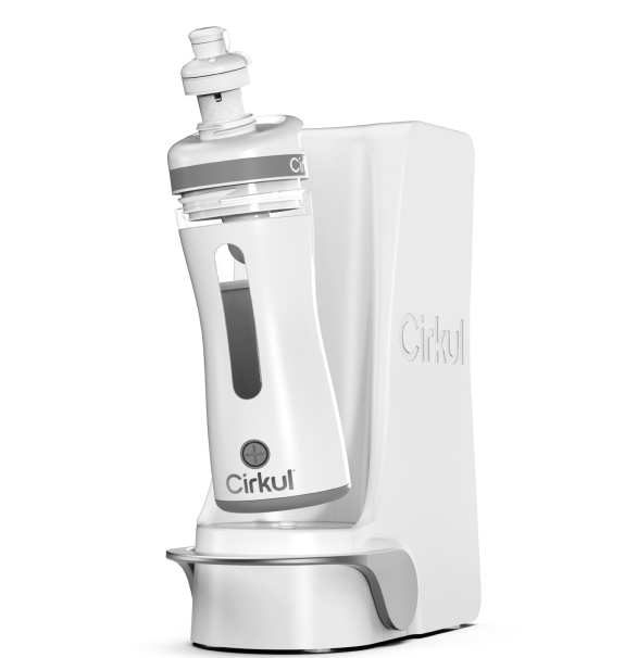 Plus™ Complete System D8T0