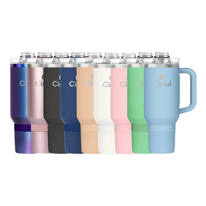 40oz. All-Day StrawSip™ Tumbler UPJP