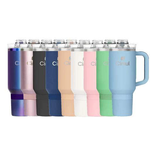 40oz. All-Day StrawSip™ Tumbler UPJP