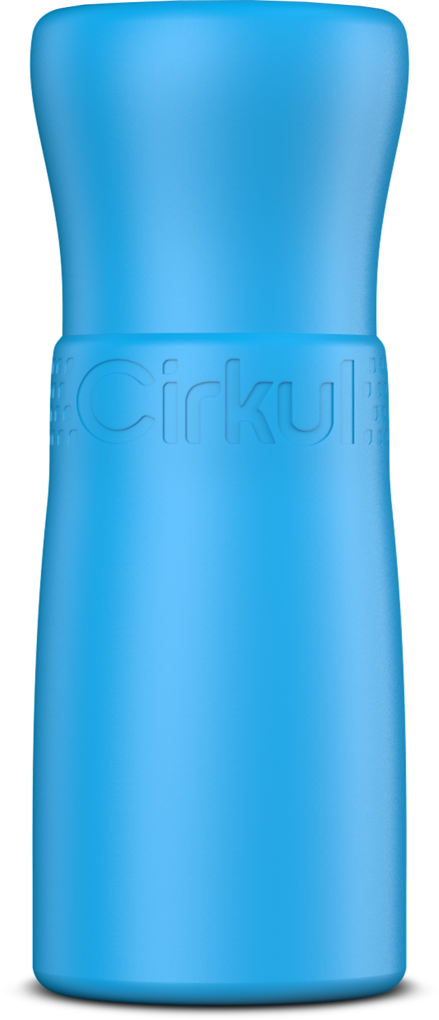 22oz. Shock Sleeve (for 22oz. Stainless Steel Bottle) E1ZP