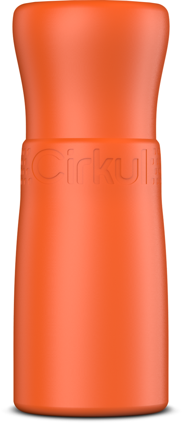22oz. Shock Sleeve (for 22oz. Stainless Steel Bottle) E1ZP