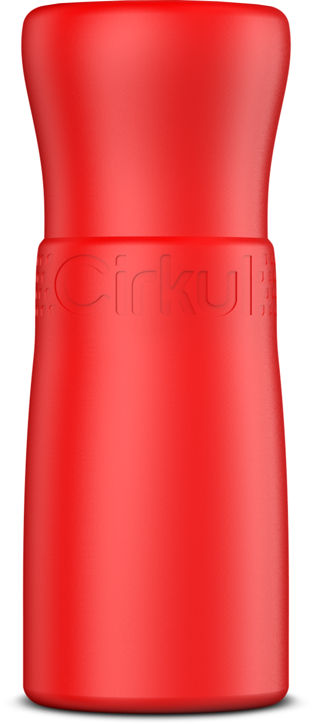 22oz. Shock Sleeve (for 22oz. Stainless Steel Bottle) E1ZP