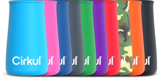 22oz. Chill Sleeve (for 22oz. Plastic & Squeeze Bottle) DL8X