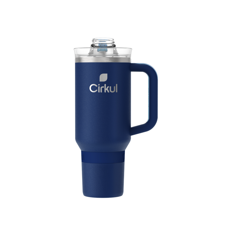 40oz. All-Day StrawSip™ Tumbler UPJP