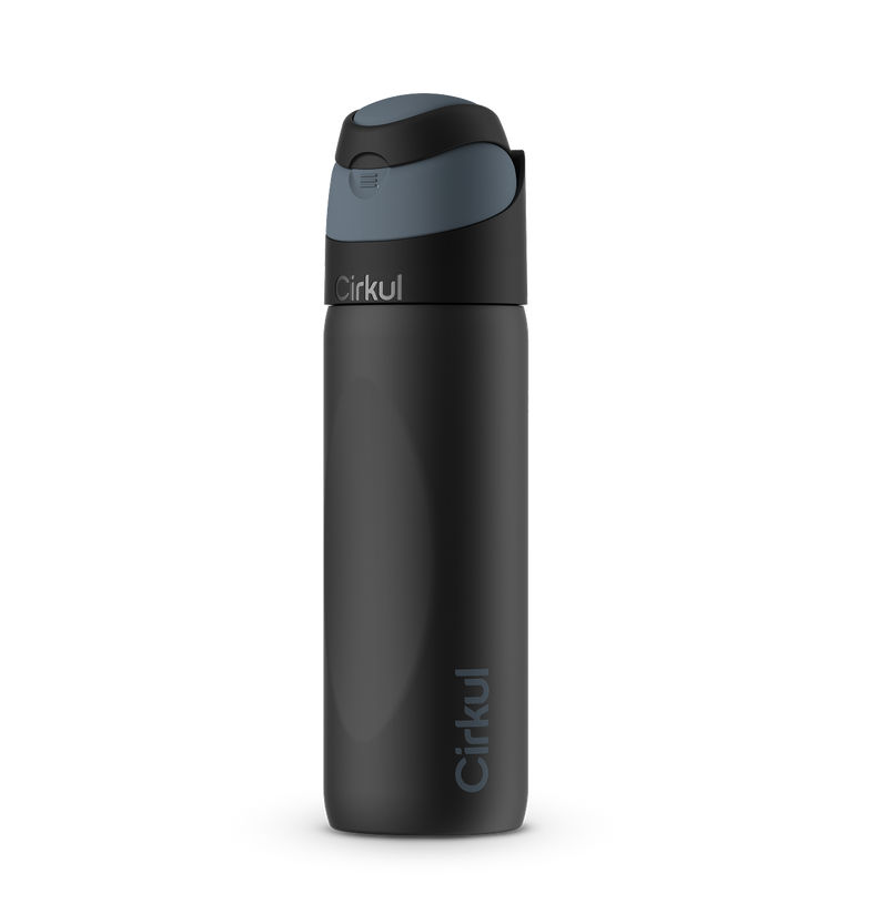 26oz. StrawSip™ Flip Bottle GDFJ