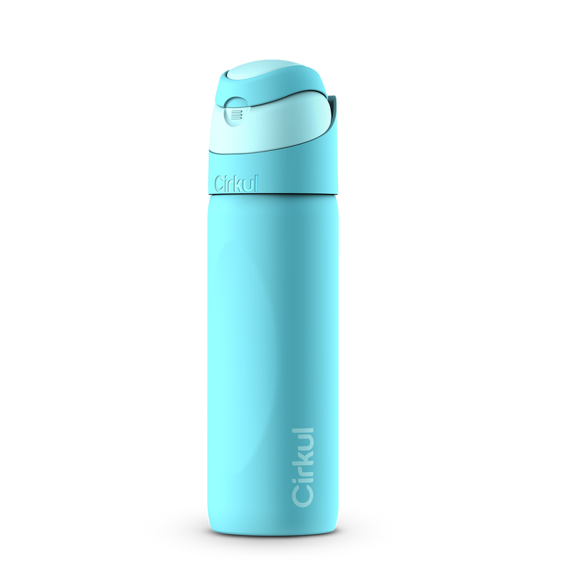 26oz. StrawSip™ Flip Bottle GDFJ