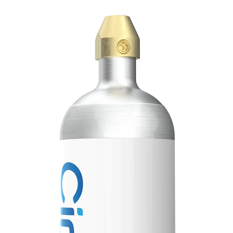 CO₂ Cylinder 9Y5B