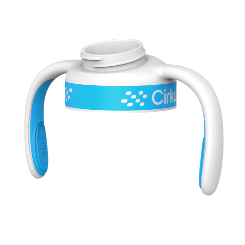 Dual Grip Lid LVS2