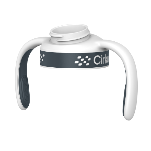 Dual Grip Lid LVS2