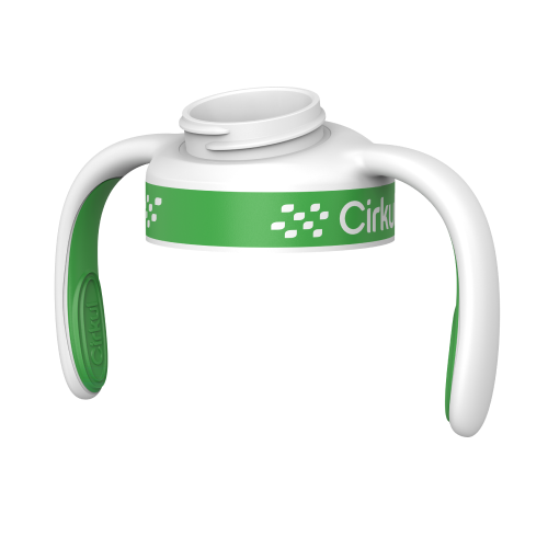 Dual Grip Lid LVS2