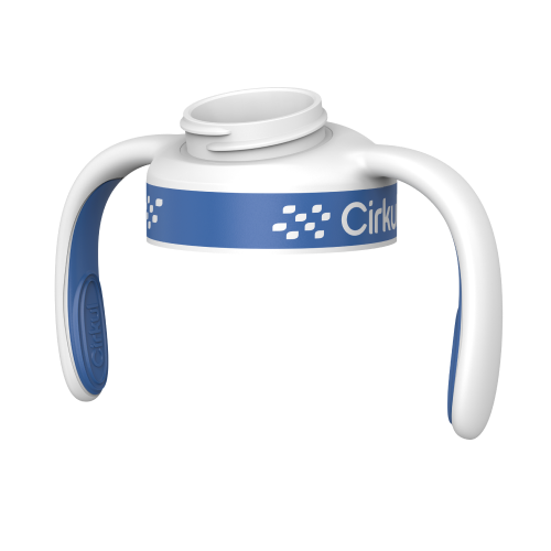 Dual Grip Lid LVS2