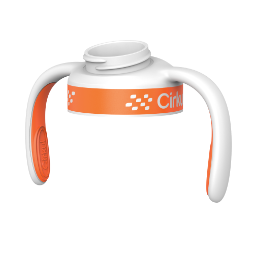 Dual Grip Lid LVS2