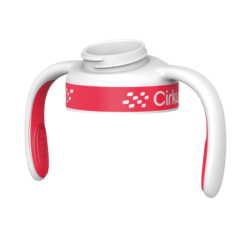 Dual Grip Lid LVS2