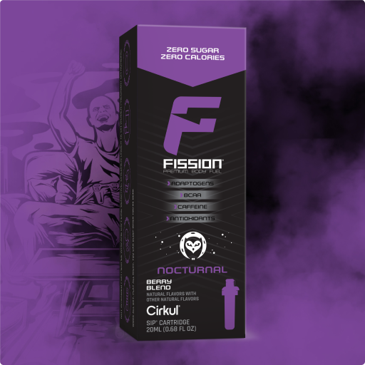 Fission Nocturnal QBL0