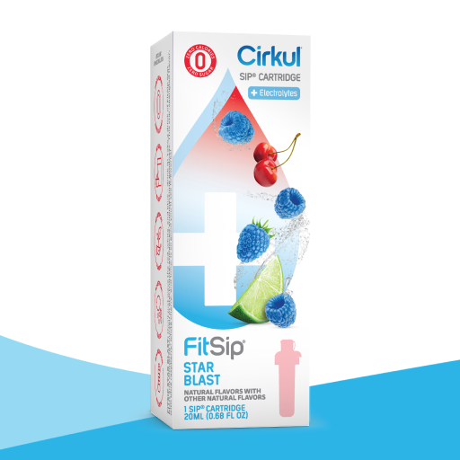 FitSip Star Blast BQ7Q