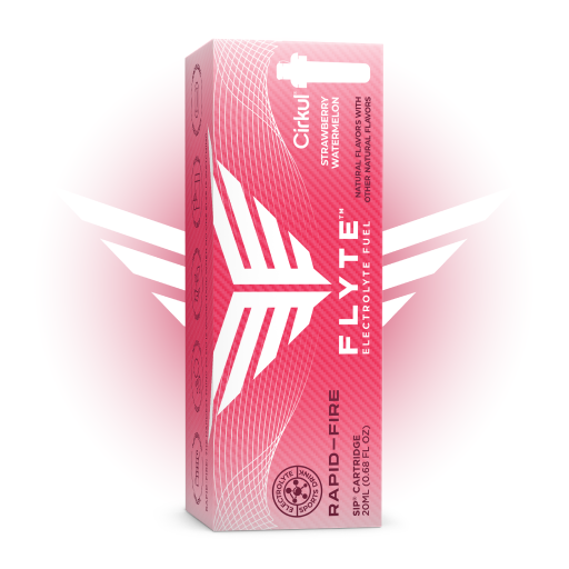 Flyte Rapid-Fire 3HGA