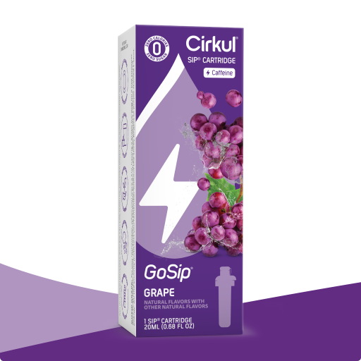GoSip Grape Z4RU