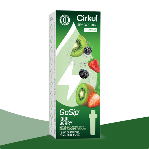 GoSip Kiwi Berry B3SZ