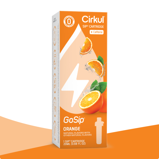 GoSip Orange 8HYH