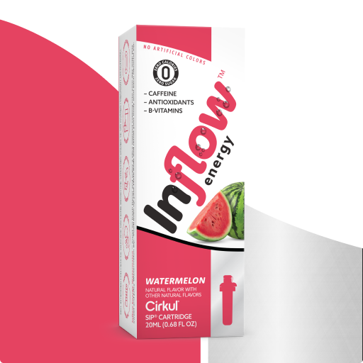 Inflow Energy Watermelon DHM1