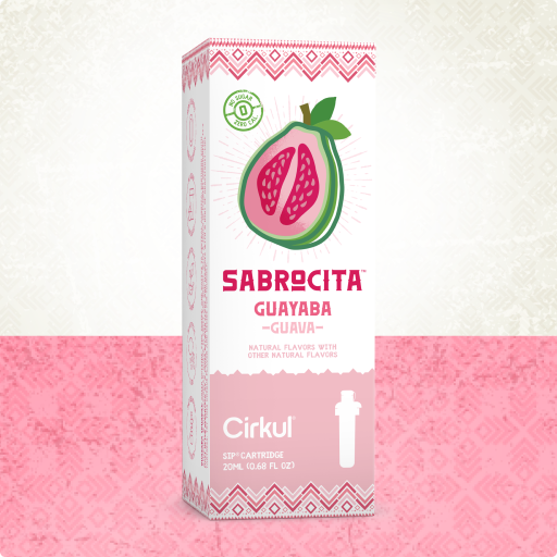 Sabrocita Guava 2SW1