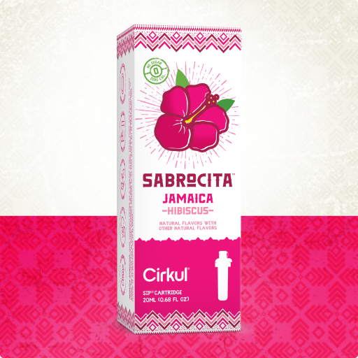 Sabrocita Hibiscus MBR4