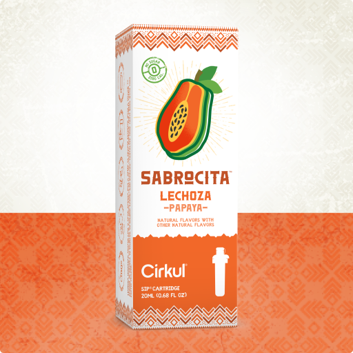 Sabrocita Papaya FZUJ