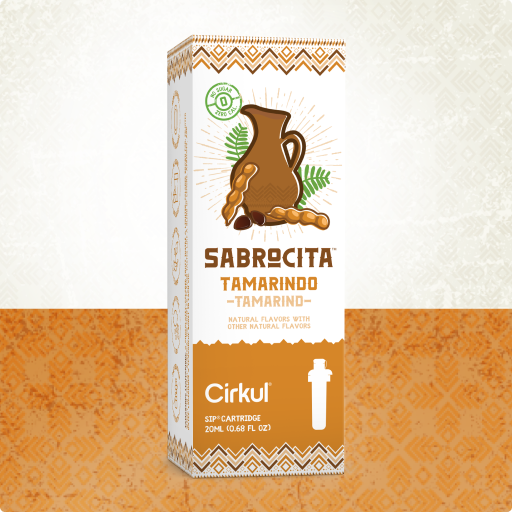 Sabrocita Tamarind 6EWG
